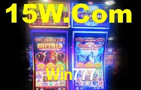 Win777: Jogos de Caça-Níqueis-Altas Recompensas, Roleta-Velocidade, Blackjack-Desafios Máximos