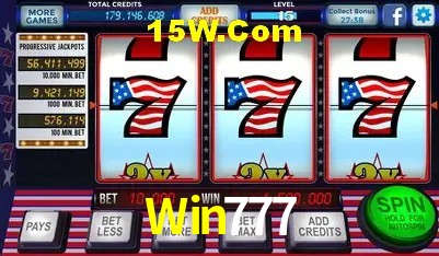 Apostas Esportivas na Win777: Um Guia Completo