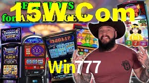 Live Casino Win777