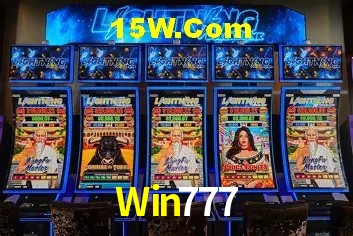 Explorando a Categoria de Eventos em Apostas na Win777