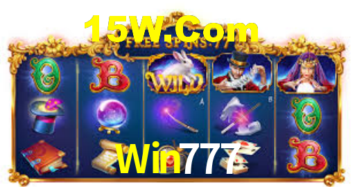 Win777 App