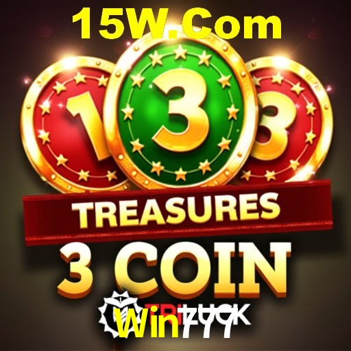 PIX Instantâneo Win777