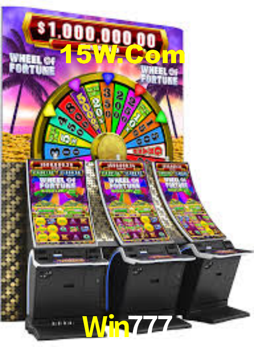 Win777 Bet