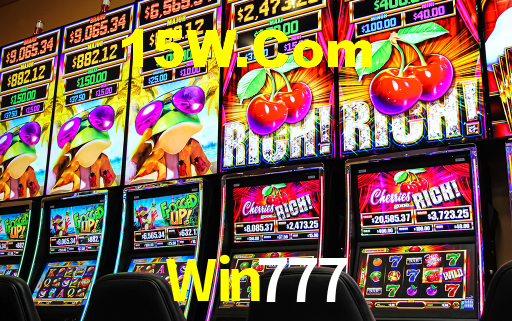 Win777