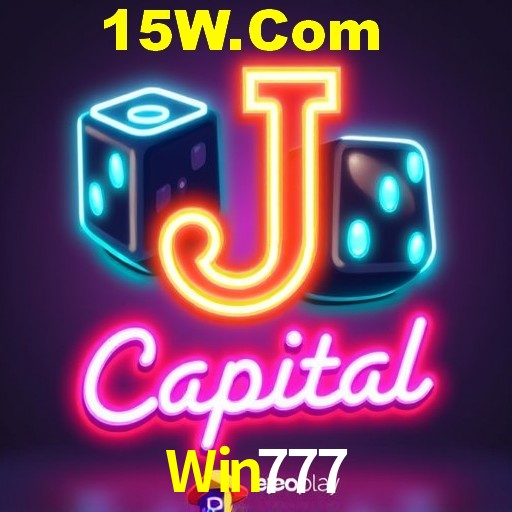 Descubra o Mundo do Cassino Online com Win777