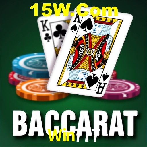 Jogos de Slot Win777