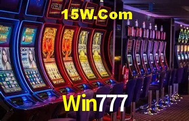 A Revolução dos Aplicativos de Jogos no Win777