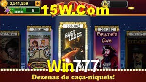 Experiência VIP Win777