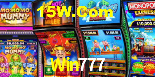 Win777 - Plataforma De Jogos Brasileira - Win777 Bet