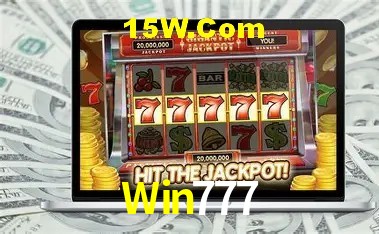 A Emoção da Loteria na Win777: Uma Chance de Mudança de Vida