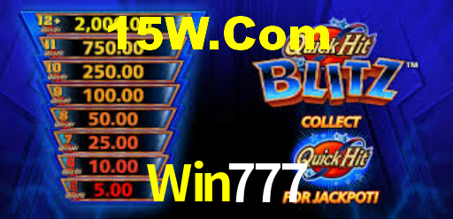 Win777