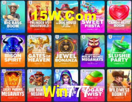 Win777 Bet