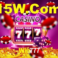 Sinta a adrenalina dos jogos de cassino com Win777