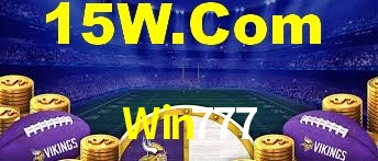 Welcome Bonus Win777