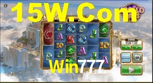 Exclusive Games Win777